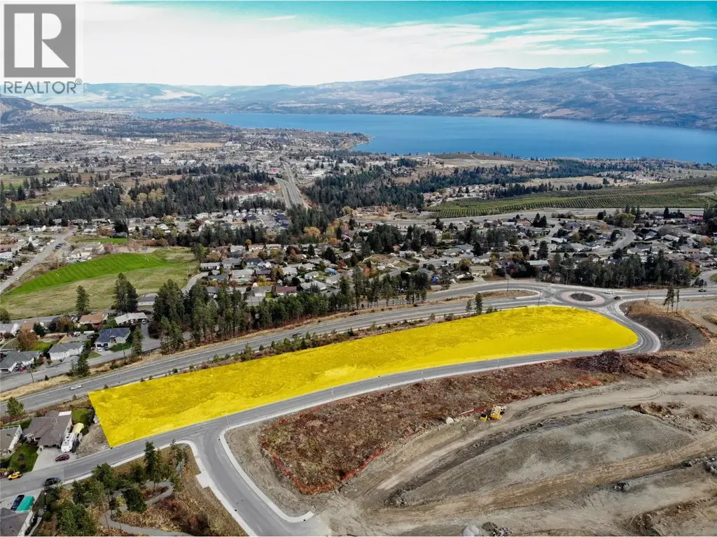 110 Yorkton Road, West Kelowna